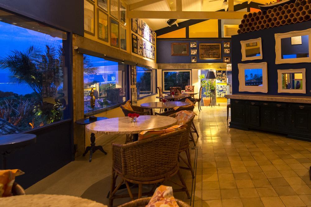 Hotel Pousada Maison Joly Ilhabela Buitenkant foto