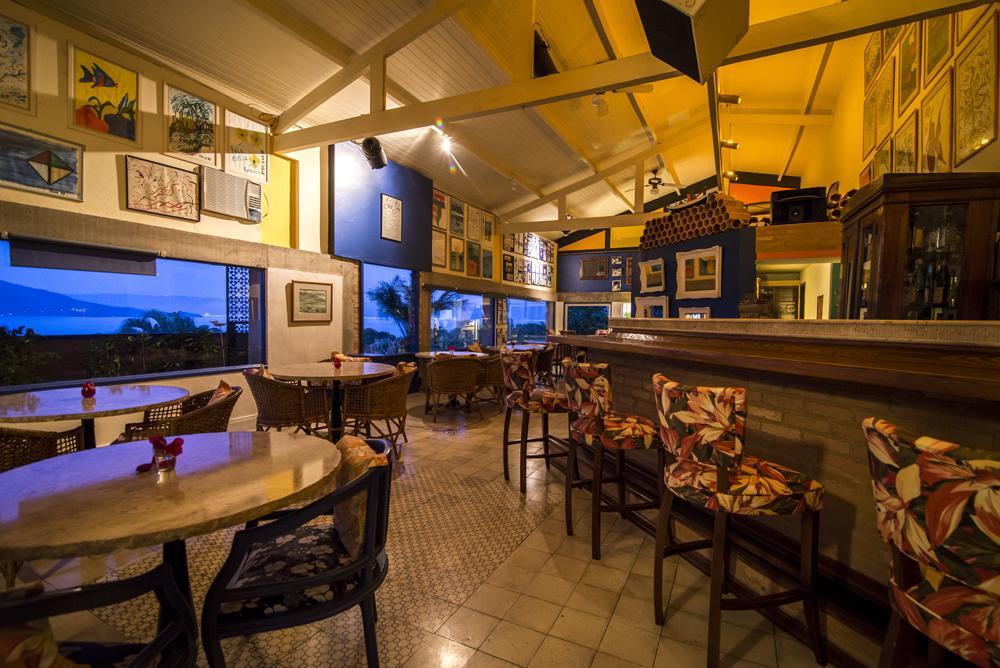 Hotel Pousada Maison Joly Ilhabela Buitenkant foto