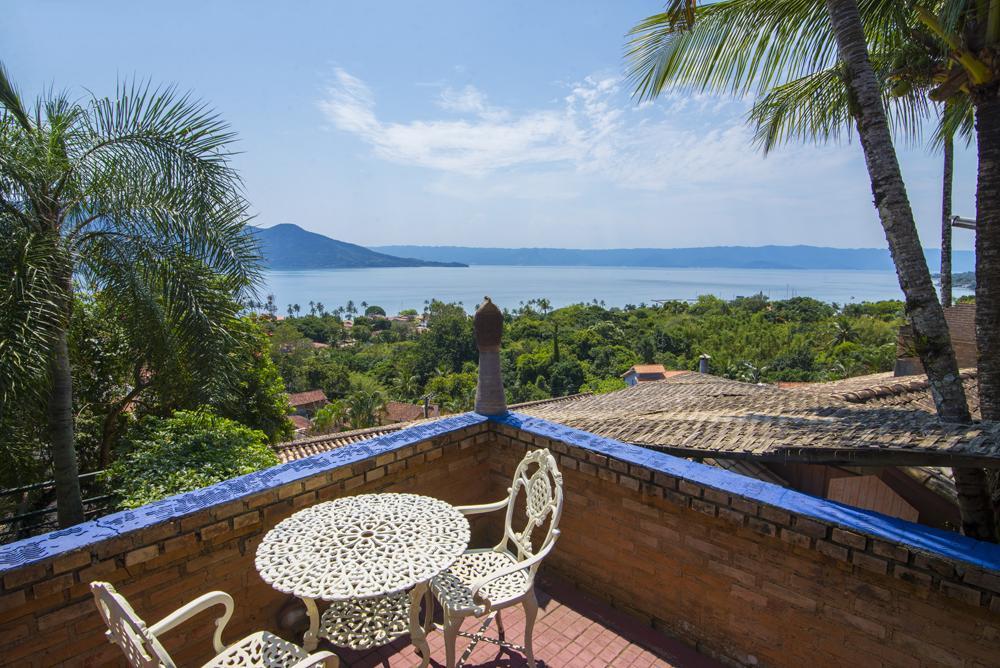 Hotel Pousada Maison Joly Ilhabela Kamer foto