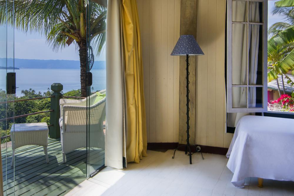 Hotel Pousada Maison Joly Ilhabela Kamer foto