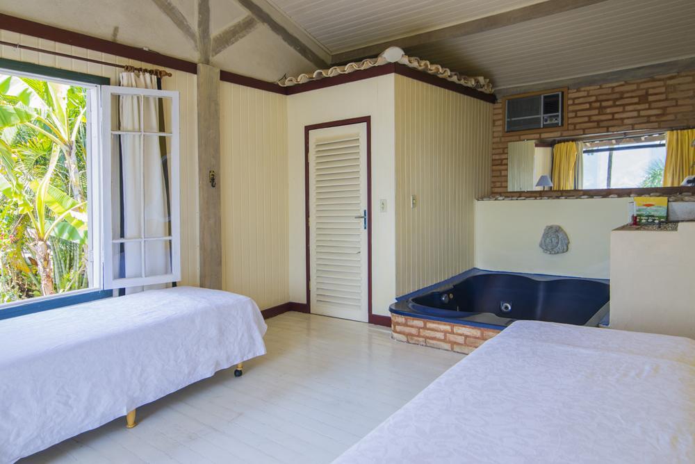 Hotel Pousada Maison Joly Ilhabela Kamer foto