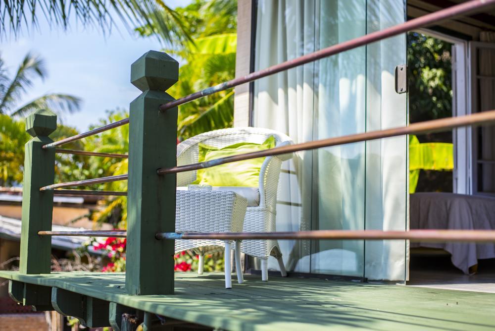 Hotel Pousada Maison Joly Ilhabela Kamer foto