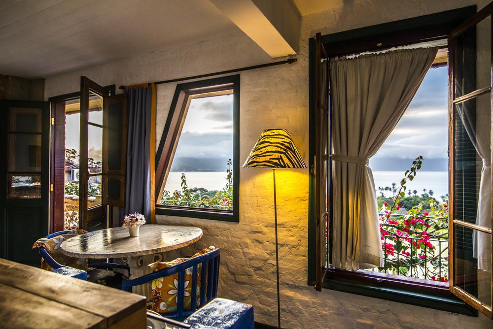 Hotel Pousada Maison Joly Ilhabela Kamer foto