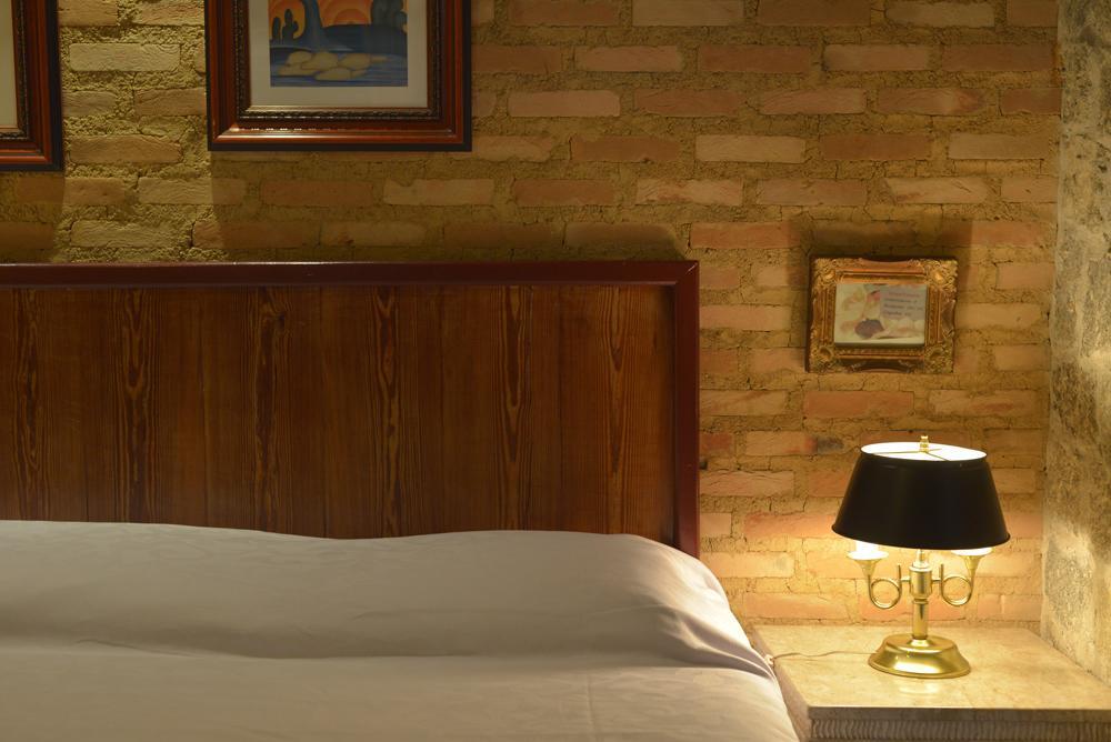 Hotel Pousada Maison Joly Ilhabela Kamer foto