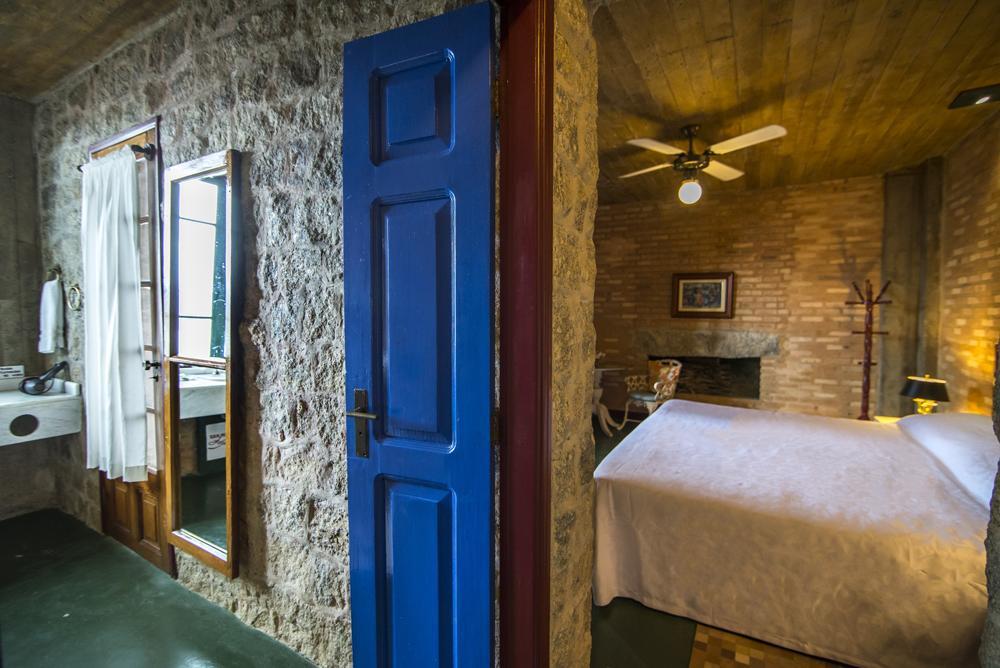 Hotel Pousada Maison Joly Ilhabela Kamer foto