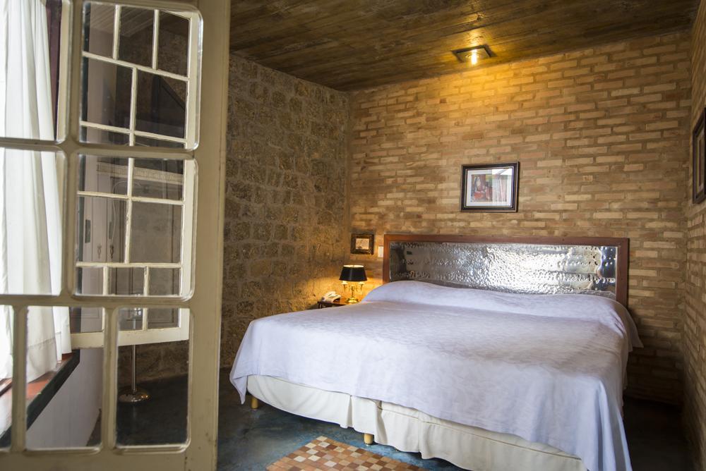 Hotel Pousada Maison Joly Ilhabela Kamer foto