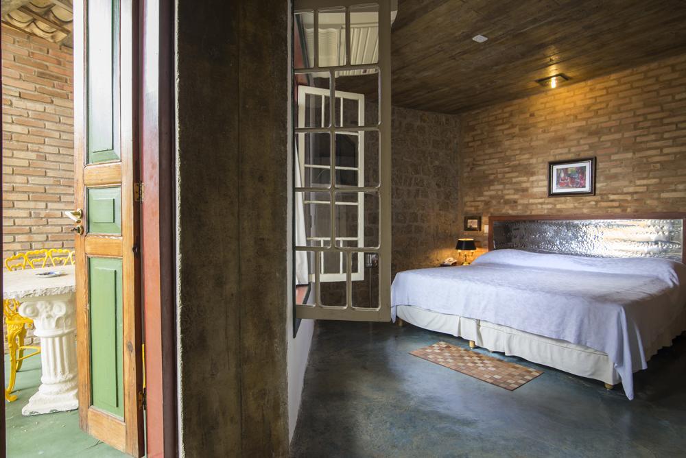 Hotel Pousada Maison Joly Ilhabela Kamer foto