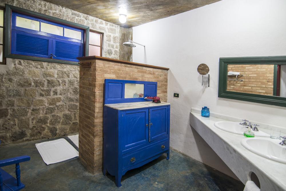 Hotel Pousada Maison Joly Ilhabela Kamer foto