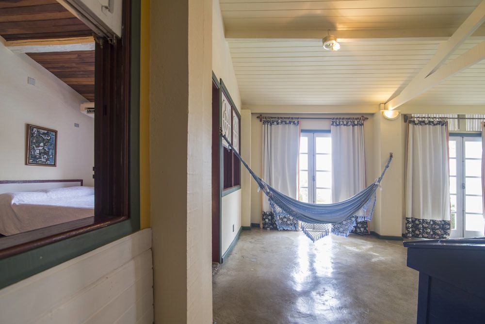 Hotel Pousada Maison Joly Ilhabela Buitenkant foto